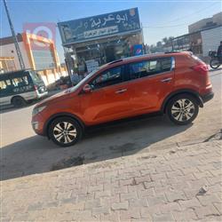 کیا سپۆرتاج